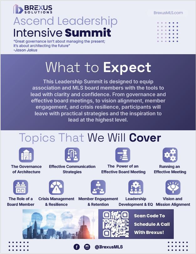 Ascend Leadership Summit